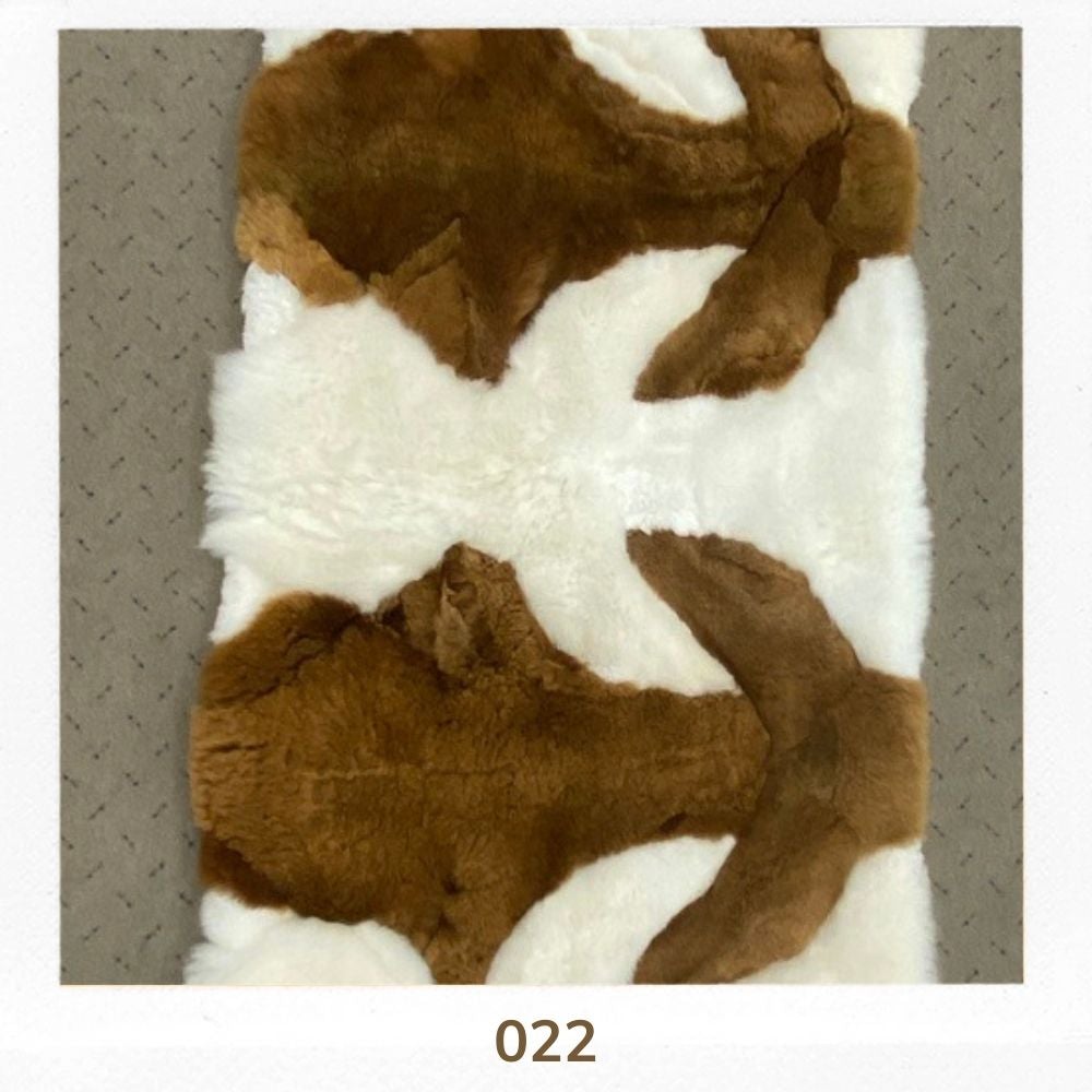 Alpaca Autumn Suri 0.7 x 1.8 Xtra Small