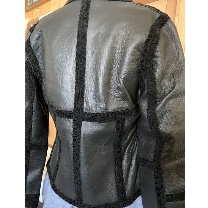 ZZZ-Lambskin-Broadtail-Jacket-Womens