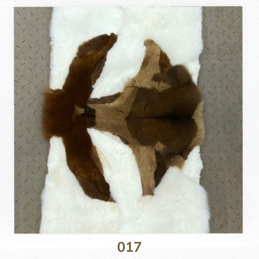 Alpaca Autumn Suri 0.7 x 1.8 Xtra Small