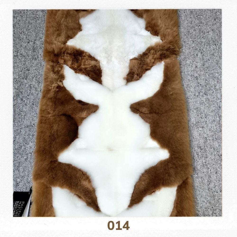 Alpaca Autumn Suri 0.7 x 1.8 Xtra Small