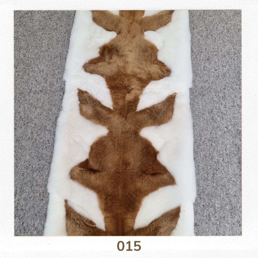 Alpaca Autumn Suri 0.7 x 1.8 Xtra Small