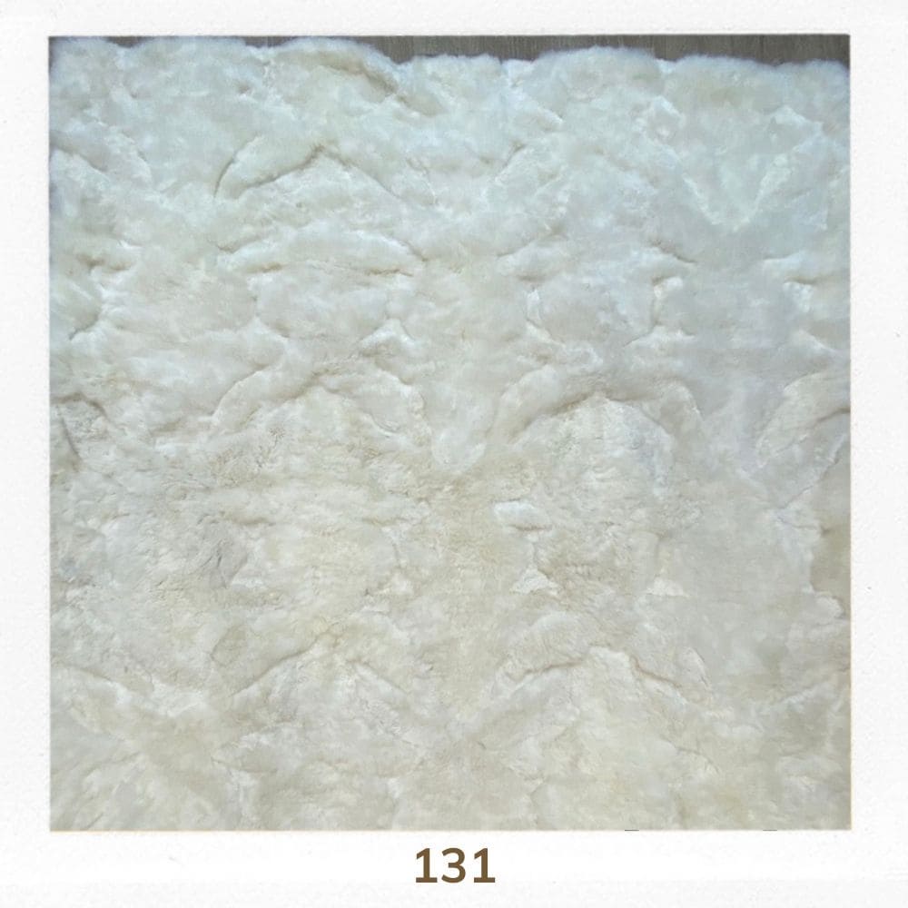 Rug Alpaca Huacaya Xtra Large 2.1x2.4