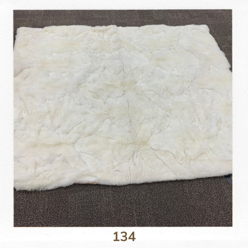 Rug Alpaca Huacaya Xtra Large 2.1x2.4
