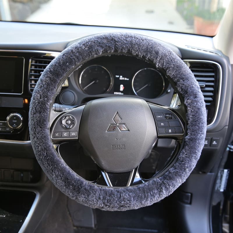 Auskin Steering Wheel Cover