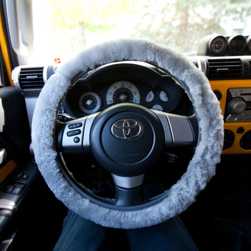 Auskin Steering Wheel Cover