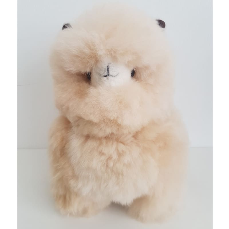Toy Alpaca Medium Mo 30cm