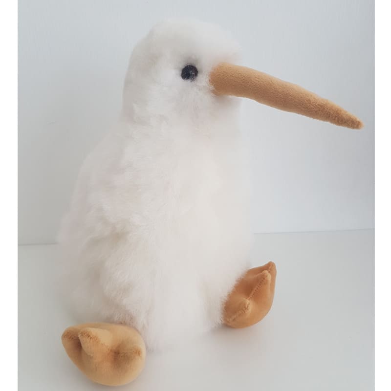 Huacaya Alpaca Kiwi Toy 15/ 30cm