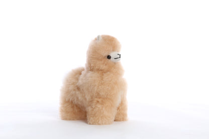 Toy Alpaca