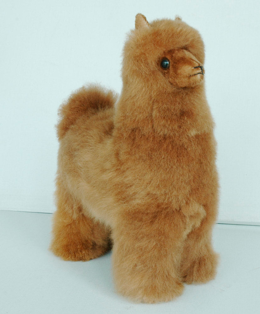 Toy Alpaca