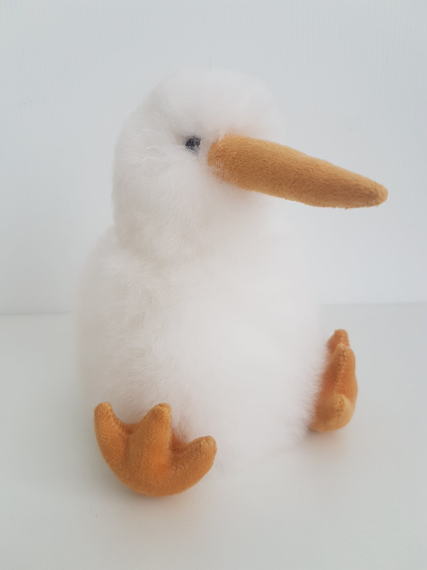 Alpaca Kiwi Toy