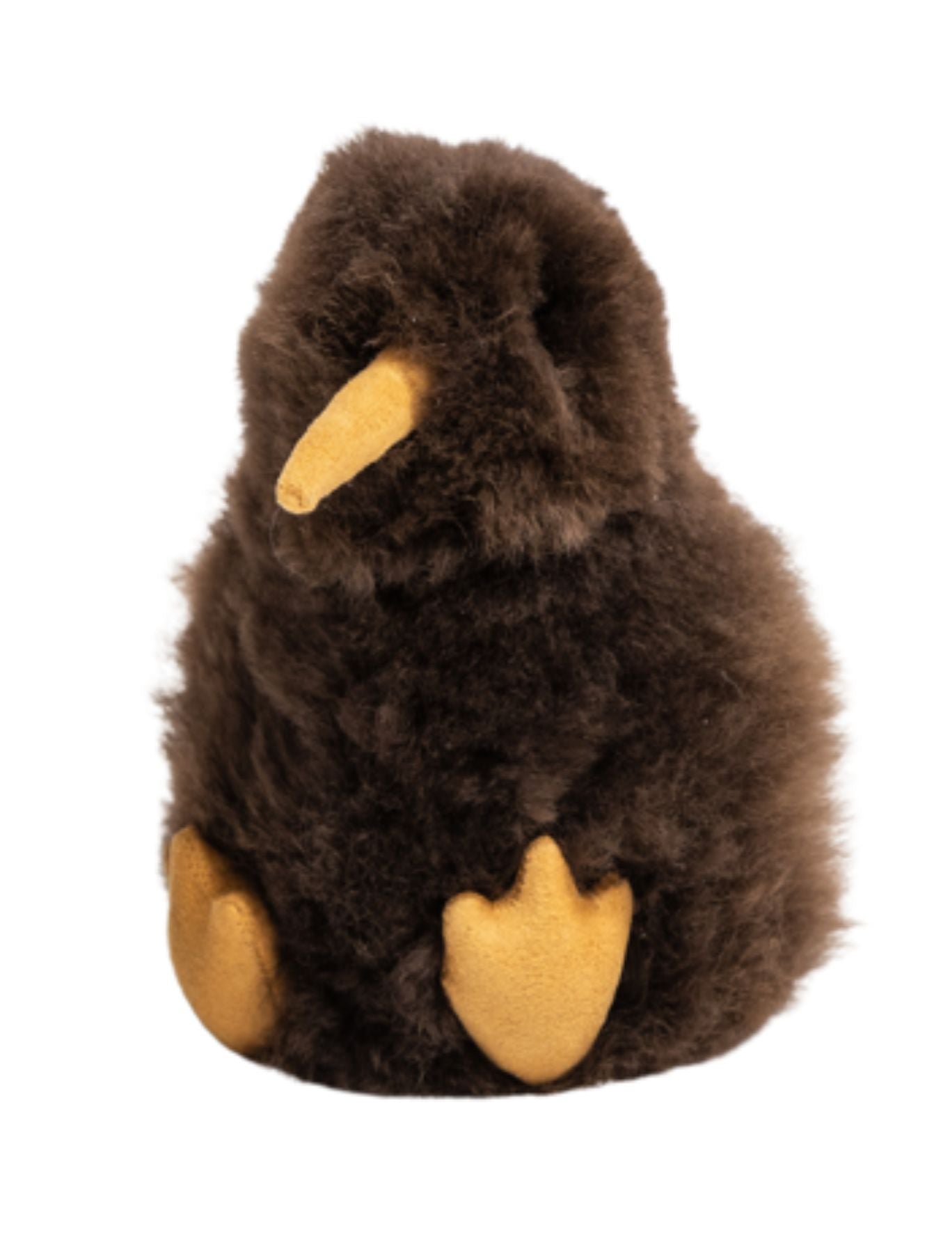 Alpaca Kiwi Toy