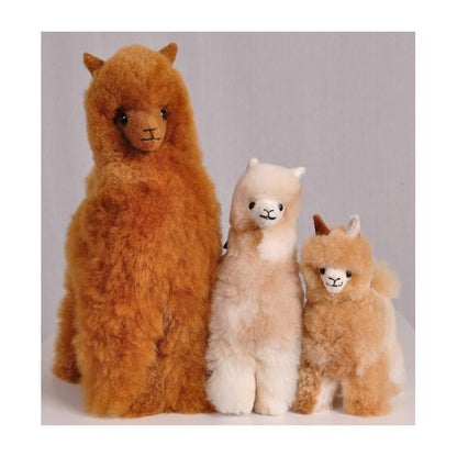 Toy Alpaca