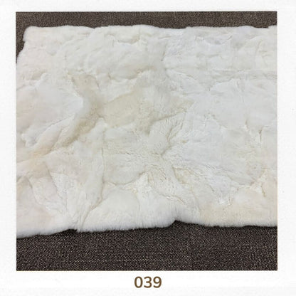 Rug Alpaca Huacaya 1.4x1.8 Small