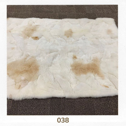 Rug Alpaca Huacaya 1.4x1.8 Small