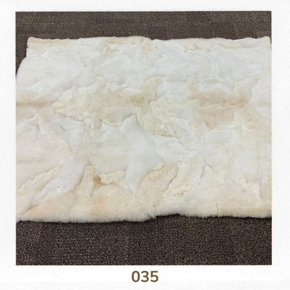 Rug Alpaca Huacaya 1.4x1.8 Small