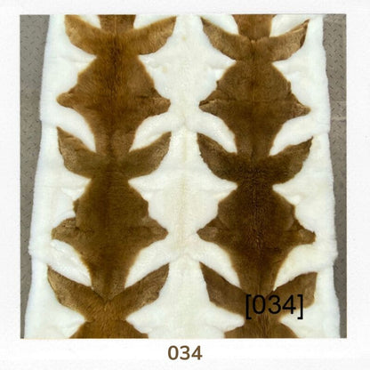 Rug Alpaca Huacaya 1.4x1.8 Small