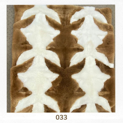 Rug Alpaca Huacaya 1.4x1.8 Small