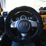 Auskin Steering Wheel Cover