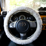 Auskin Steering Wheel Cover