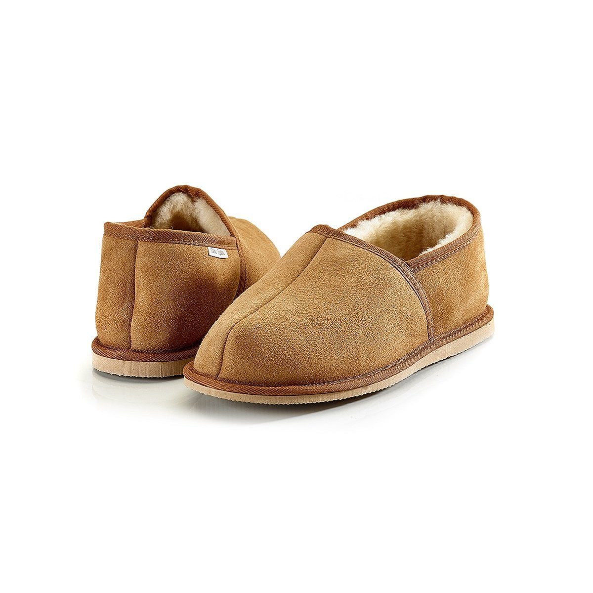 Classic Sheep skin Slipper - elite