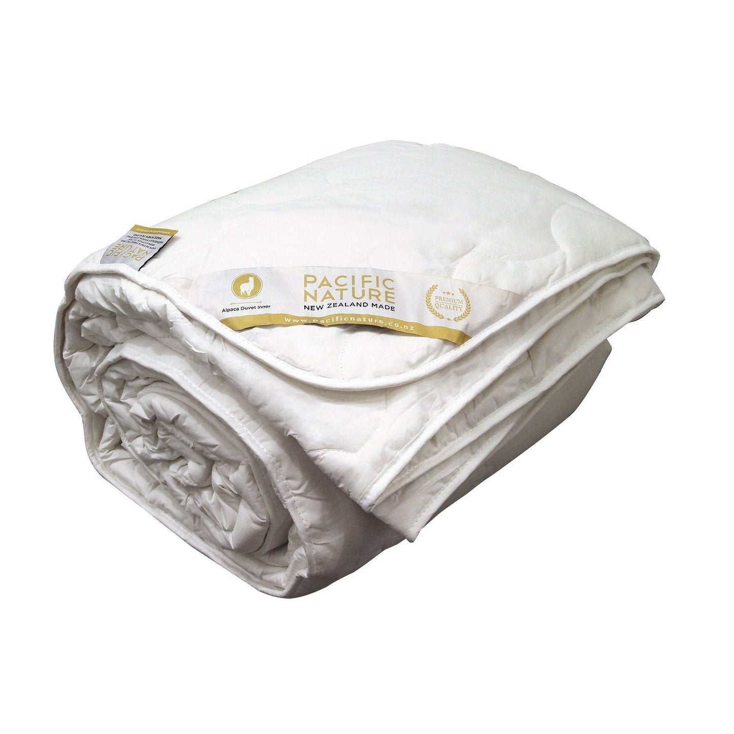 Pacific Nature - Alpaca All Seasons Duvet