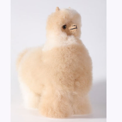 Toy Alpaca