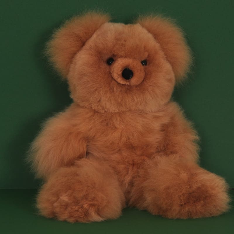 oy Alpaca Medium Bear 30cm