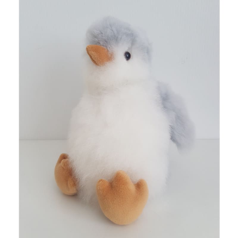 Toy Alpaca Huacaya Penguin 20 / 30 cm