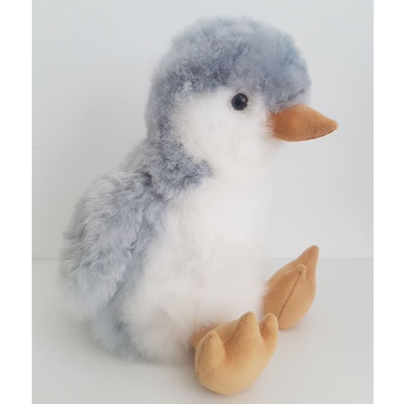 Toy Alpaca Huacaya Penguin 20 / 30 cm
