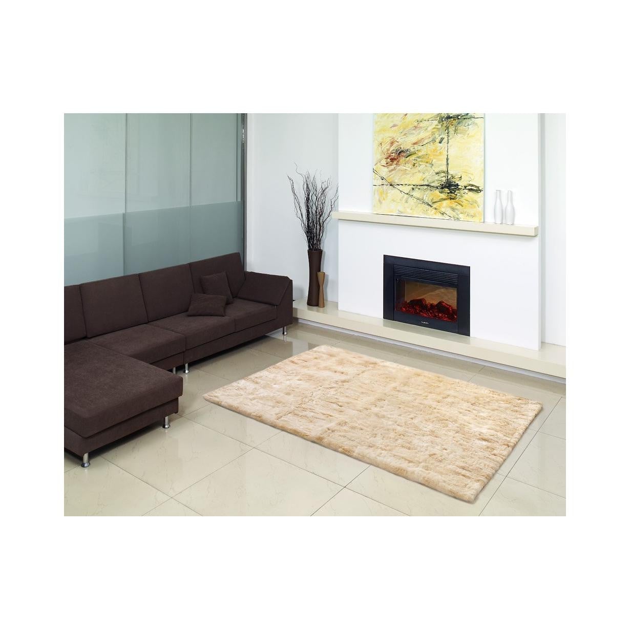 Auskin - Suri Rug 180 x 210cm