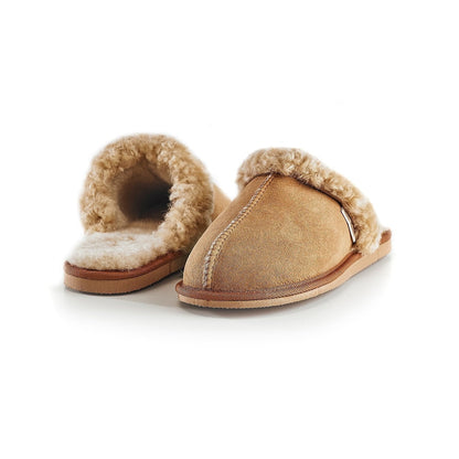 Classic Sheepskin Slipper