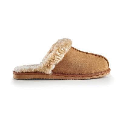 Classic Sheepskin Slipper