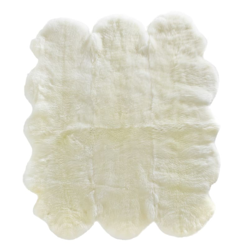 Classic Sheepskin Sexto Sheepskin Rug