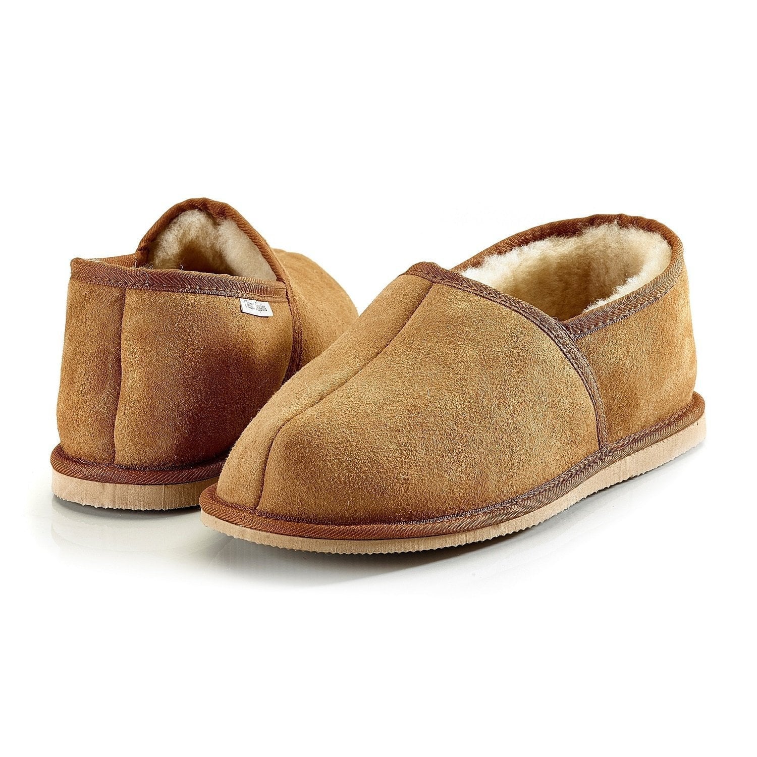 Classic Sheep skin Slipper - elite
