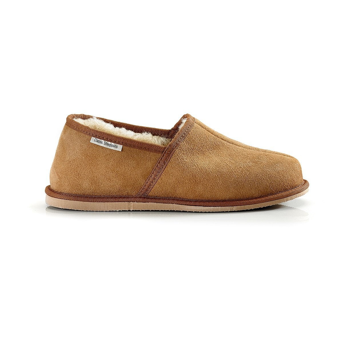 Classic Sheep skin Slipper - elite