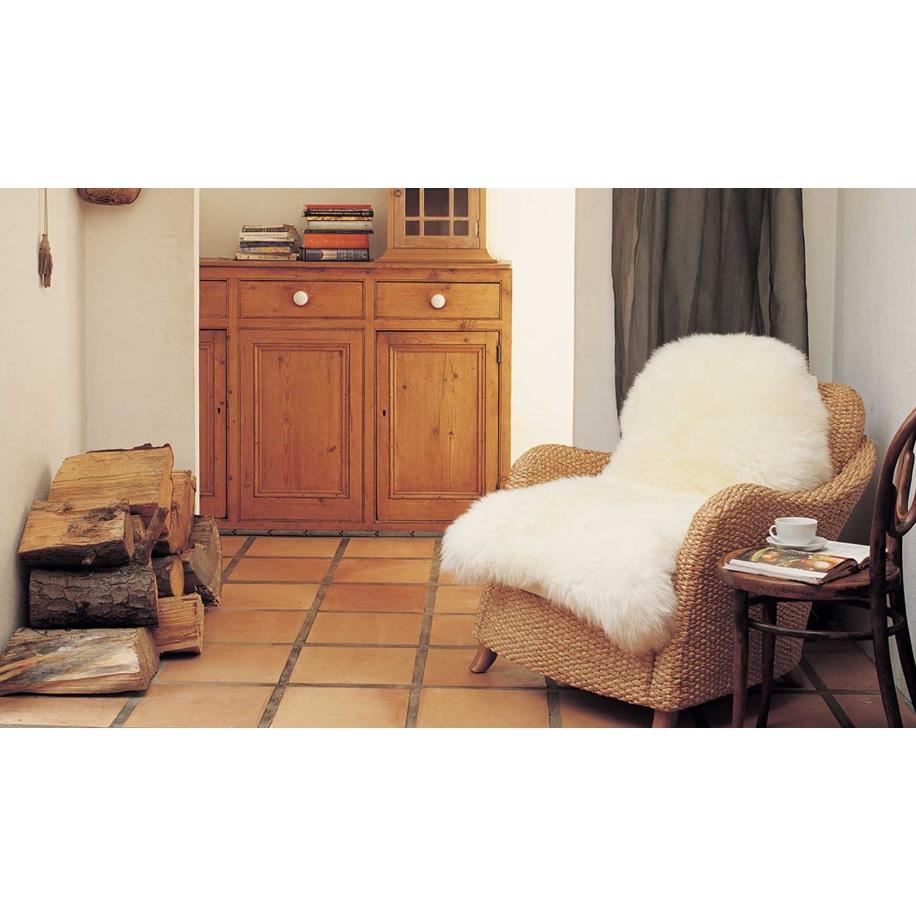 Gold Star Single Sheepskin