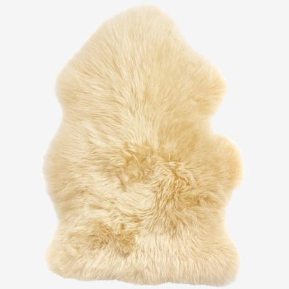 Sheepskin Rug Single