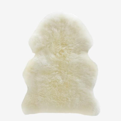 Sheepskin Rug Single